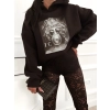 Bluza oversize ICON MOJO one size